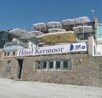фото отеля Kermor Hotel
