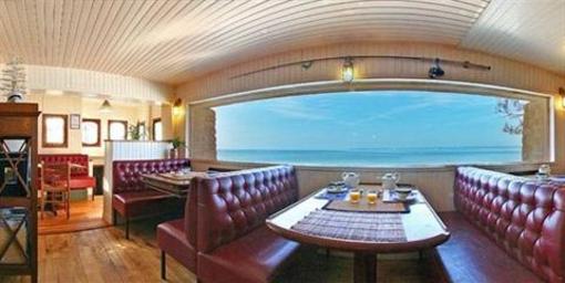 фото отеля Kermor Hotel