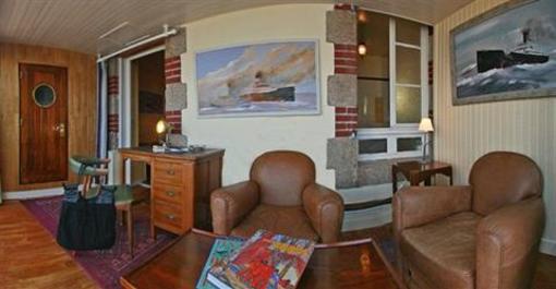 фото отеля Kermor Hotel