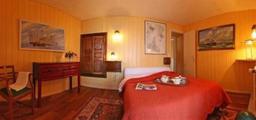 фото отеля Kermor Hotel