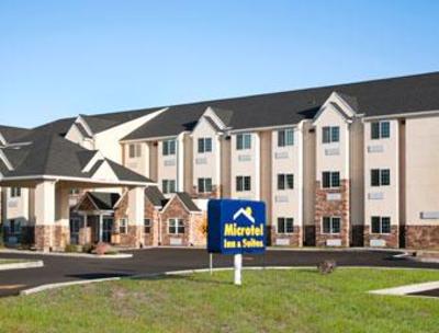фото отеля Microtel Inn And Suites Wheeli