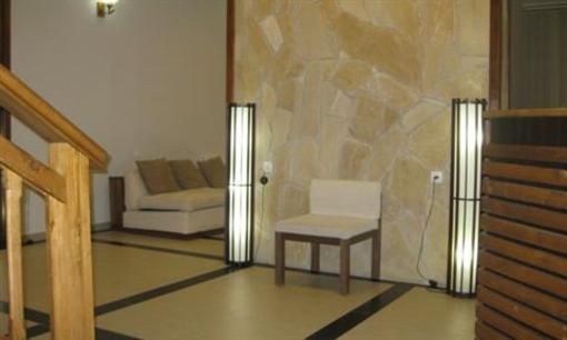 фото отеля Hotel Crystal Borjomi