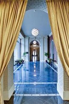 фото отеля The Magnolia Omaha
