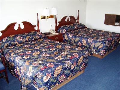 фото отеля Four Oaks RV Resort