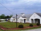 фото отеля Four Oaks RV Resort
