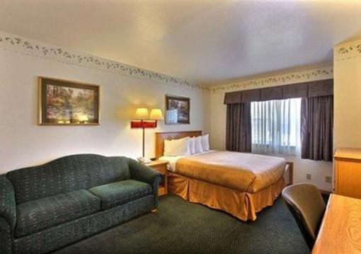 фото отеля Quality Inn Mauston