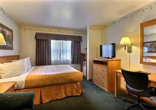 фото отеля Quality Inn Mauston
