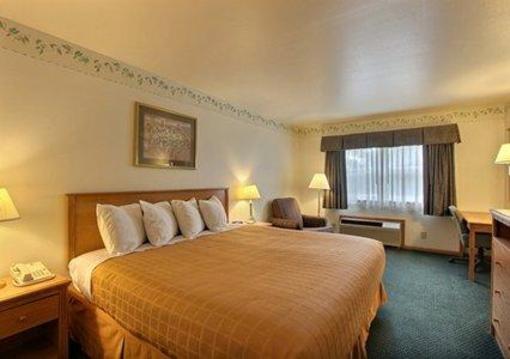 фото отеля Quality Inn Mauston