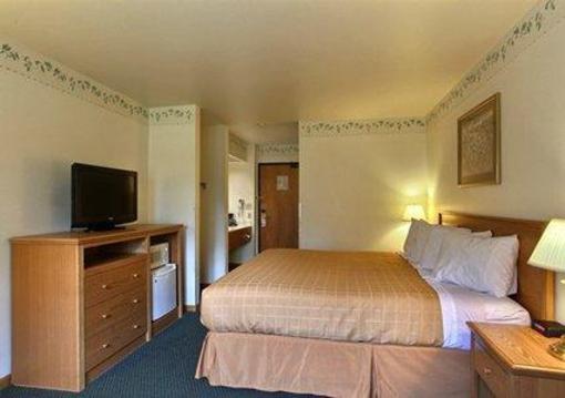 фото отеля Quality Inn Mauston
