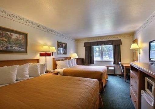 фото отеля Quality Inn Mauston
