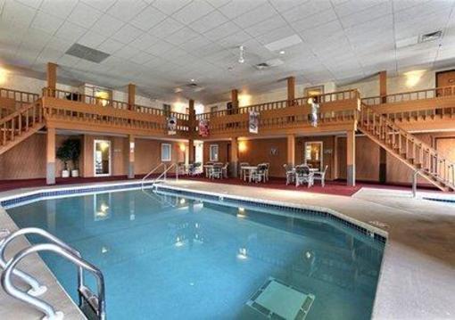 фото отеля Quality Inn Mauston