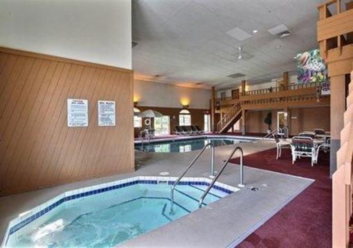 фото отеля Quality Inn Mauston