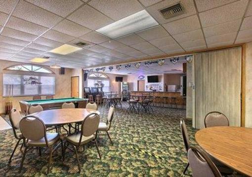 фото отеля Quality Inn Mauston