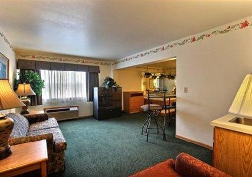 фото отеля Quality Inn Mauston