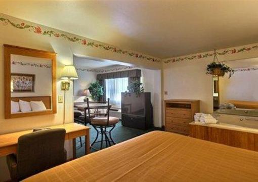фото отеля Quality Inn Mauston