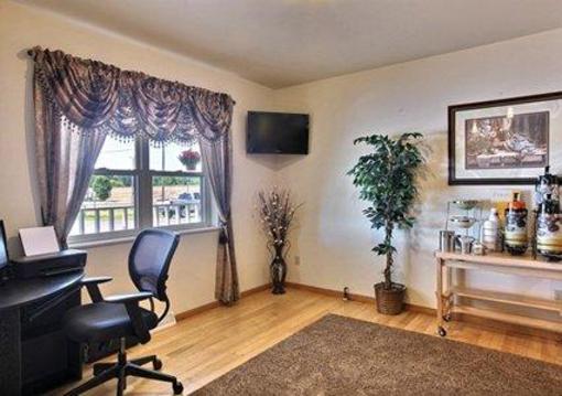 фото отеля Quality Inn Mauston
