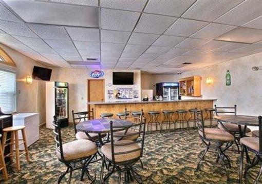 фото отеля Quality Inn Mauston