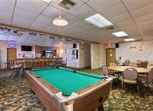 фото отеля Quality Inn Mauston
