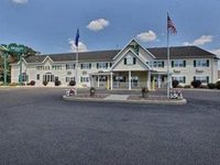 Quality Inn Mauston