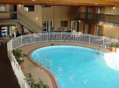 фото отеля Days Inn - Rock Falls