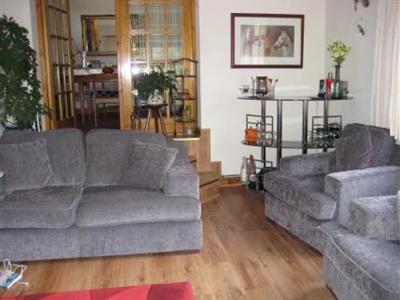 фото отеля Alloway Rozelle Lodge Bed and Breakfast