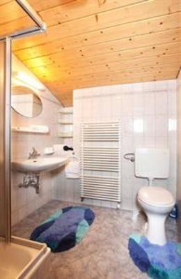 фото отеля Appartement Sporthutte Fiegl Langenfeld