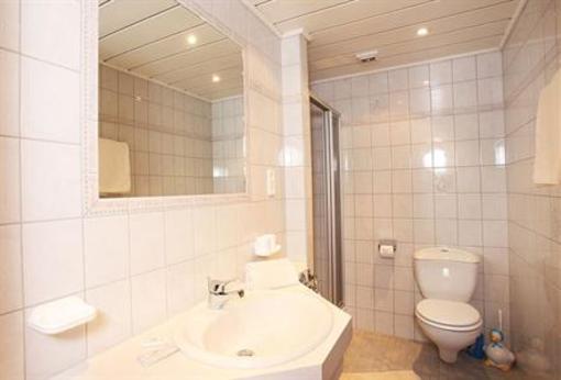 фото отеля Appartement Sporthutte Fiegl Langenfeld