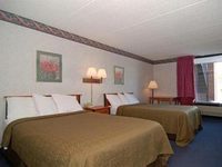 Quality Inn Forest City