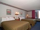 фото отеля Quality Inn Forest City