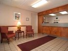 фото отеля Quality Inn Forest City