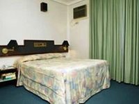 Hotel Centro Europeu