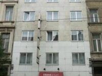 Bentley Hotel Brussels