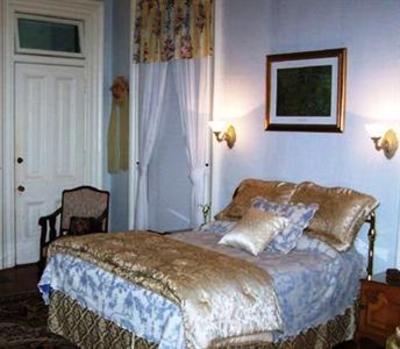 фото отеля Claremont House Bed and Breakfast