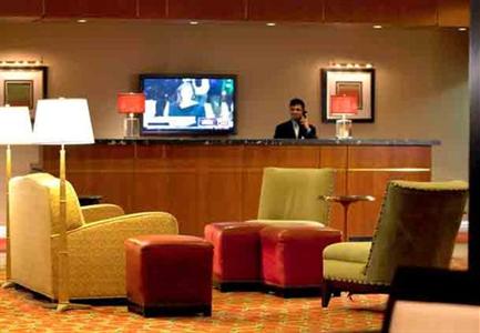 фото отеля Bethesda Marriott