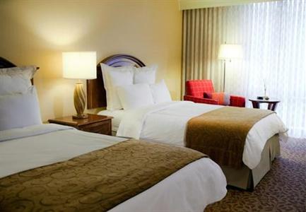 фото отеля Bethesda Marriott
