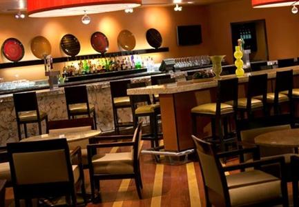 фото отеля Bethesda Marriott