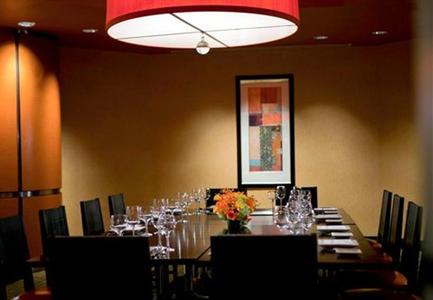 фото отеля Bethesda Marriott