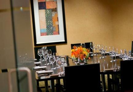 фото отеля Bethesda Marriott