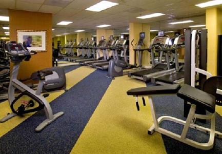 фото отеля Bethesda Marriott