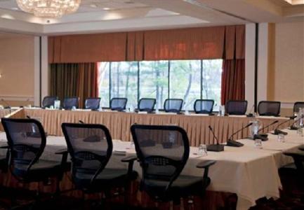 фото отеля Bethesda Marriott