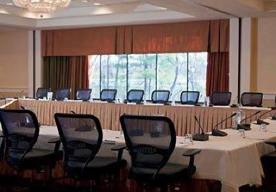 фото отеля Bethesda Marriott