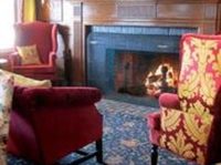 The Colony Hotel