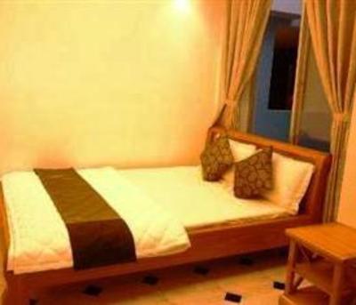 фото отеля Tan Hoang Than Hotel