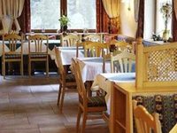 Alpinhotel Berghaus Tux