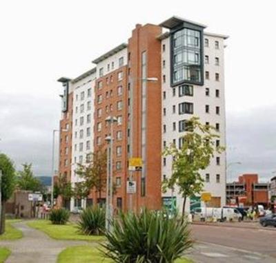 фото отеля Mullan Self Catering Apartments Belfast