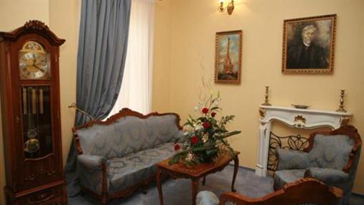 фото отеля Hotel Traian Braila