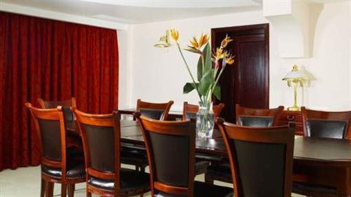 фото отеля Hotel Traian Braila