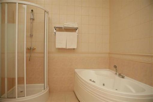 фото отеля Hotel Traian Braila