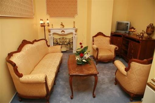 фото отеля Hotel Traian Braila