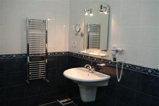 фото отеля Hotel Traian Braila